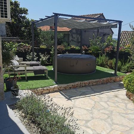 Apartamento *Enjoy* Šibenik Exterior foto