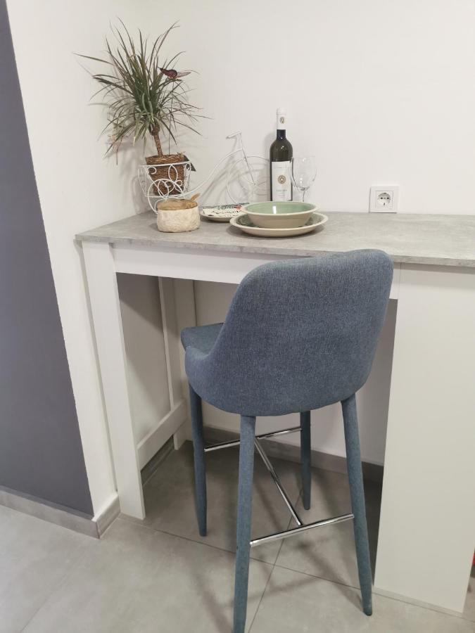 Apartamento *Enjoy* Šibenik Exterior foto
