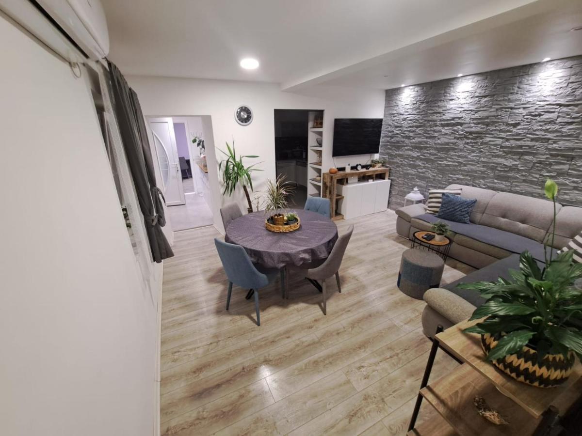 Apartamento *Enjoy* Šibenik Exterior foto
