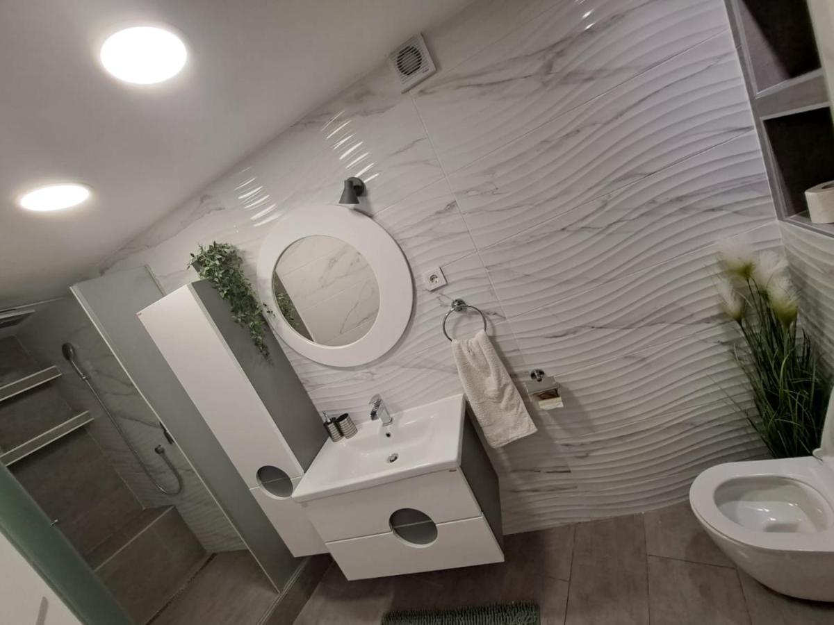 Apartamento *Enjoy* Šibenik Exterior foto
