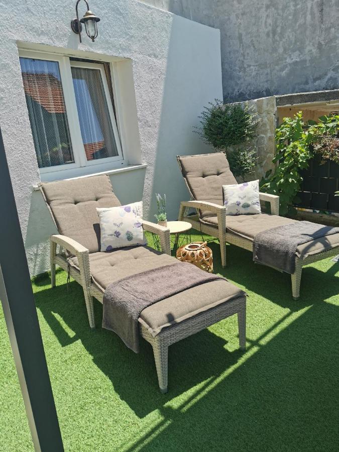 Apartamento *Enjoy* Šibenik Exterior foto