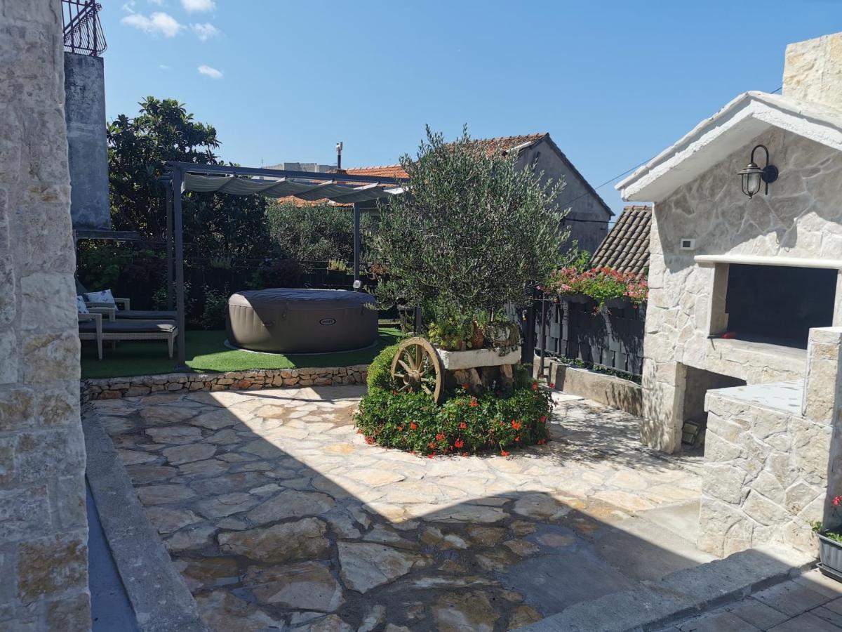 Apartamento *Enjoy* Šibenik Exterior foto
