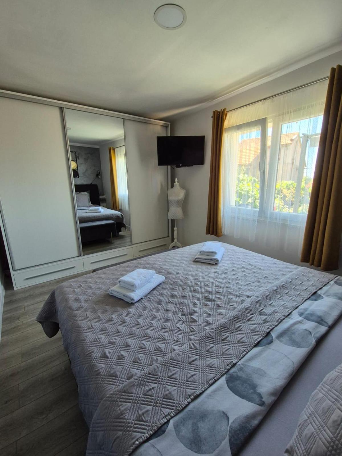 Apartamento *Enjoy* Šibenik Exterior foto