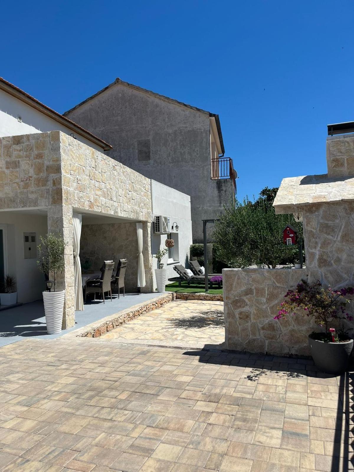 Apartamento *Enjoy* Šibenik Exterior foto